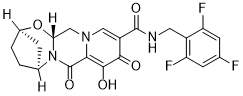 Bictegravir