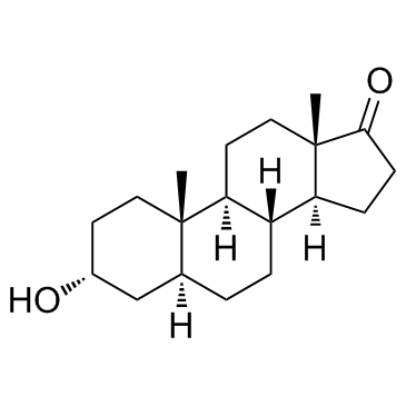 Androsterone