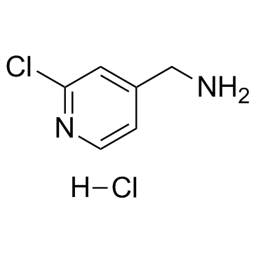 LOXL2-IN-1 HCl
