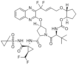 Glecaprevir