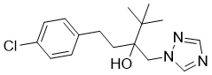 Tebuconazole