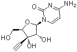 Ethynylcytidine