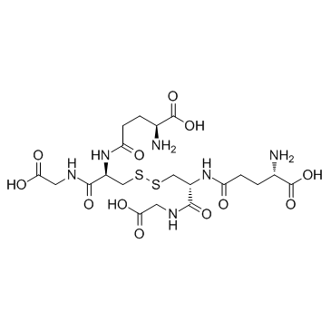 Glutathione oxidized