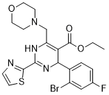 Morphothiadin