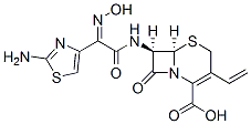 Cefdinir