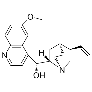 Quinine