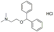 Diphenhydramine hcl