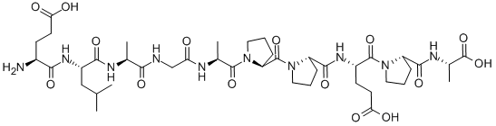 Beta-Lipotropin (1-10), porcine