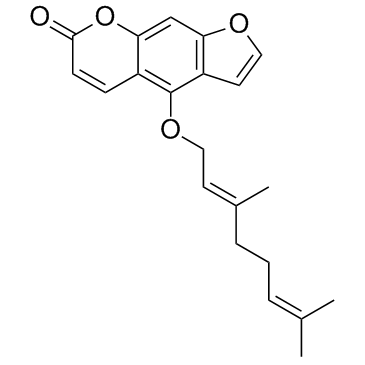 Bergamottin