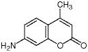7-Amino-4-methylcoumarin