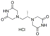 Dexrazoxane HCl