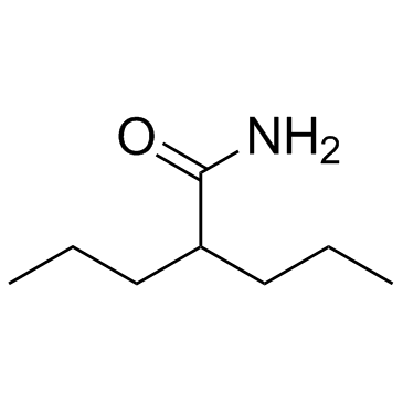 Valpromide
