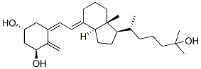 Calcitriol (Rocaltrol)