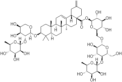 Ciwujianoside-B