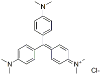 Crystal violet