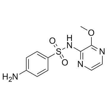 Sulfalene
