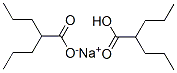 Divalproex sodium