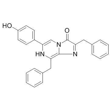 Coelenterazine H