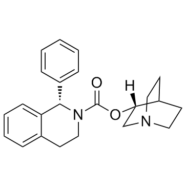 Solifenacin