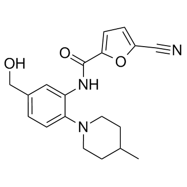 cFMS-IN-2