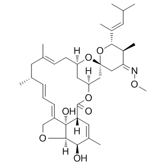 Moxidectin