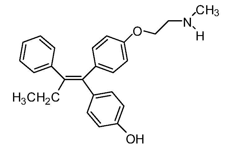 Endoxifen