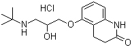 Carteolol HCl