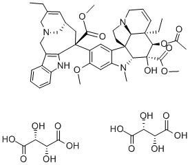 Vinorelbine Tartrate