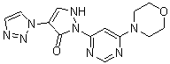 Molidustat