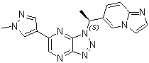 Volitinib (Savolitinib, AZD-6094)