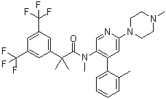 Netupitant