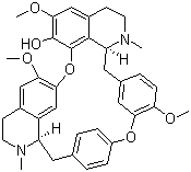 Fangchinoline
