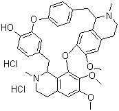 Berbamine hydrochloride