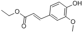 Ethyl ferulate