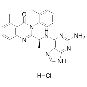 CAL-130 Hydrochloride