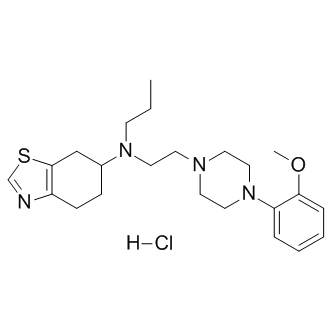 ST-836 hydrochloride