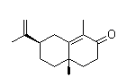 alpha-Cyperone