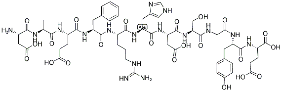 beta-Amyloid (1-11)