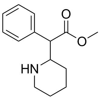 Methylphenidate