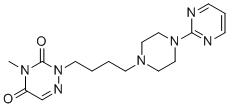 Eptapirone