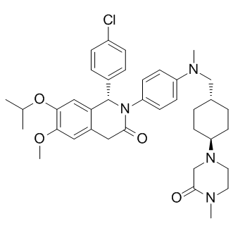 NVP-CGM097