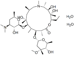 Azithromycin Dihydrate