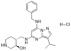 ICEC0942 HCl