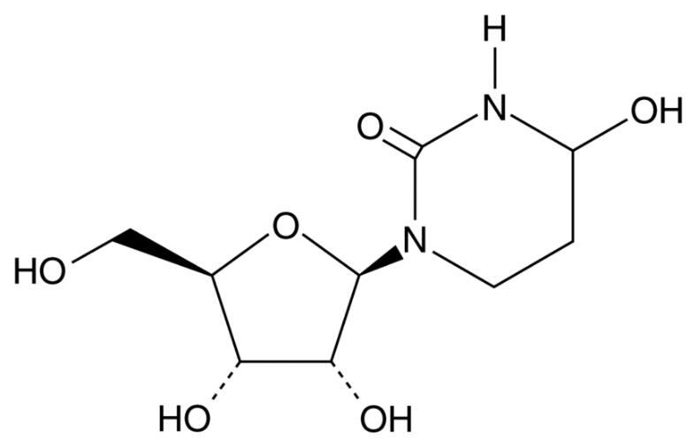 Tetrahydrouridine