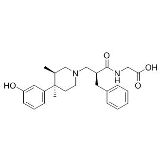 Alvimopan (ADL 8-2698)