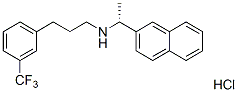 AMG-073 HCl (Cinacalcet HCl)
