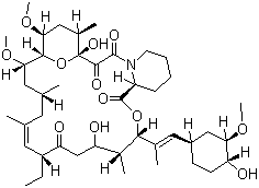 Ascomycin