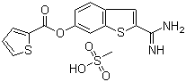 BCX 1470 methanesulfonate