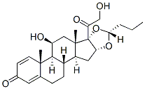 Budesonide