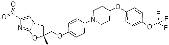 Delamanid (OPC-67683)